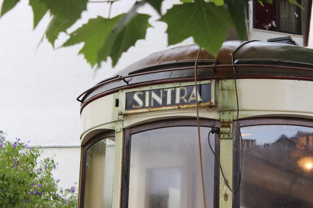 Casa Da Monservia Sintra Bilik gambar
